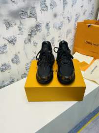 Picture of Louis Vuitton Shoes _SKULVsz35-405cmmnf051517750